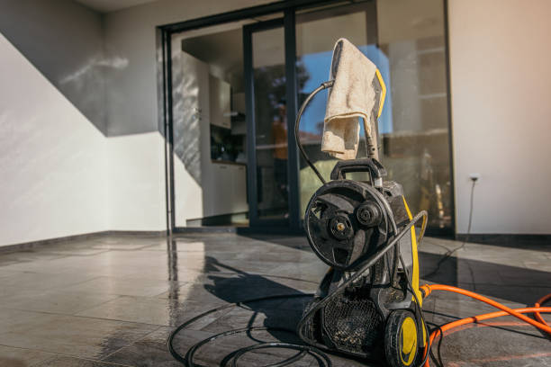 Best Driveway Pressure Washing  in Glassboro, NJ