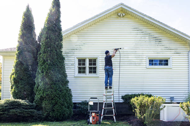 Professional Pressure Washing Services in Glassboro, NJ