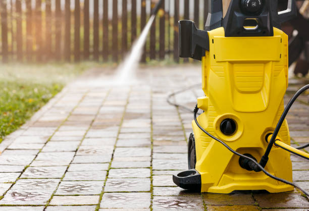 Best Fence Cleaning  in Glassboro, NJ