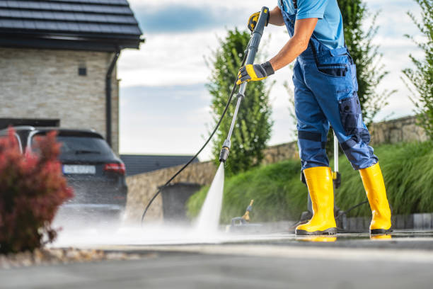 Best Parking Lot and Garage Cleaning  in Glassboro, NJ